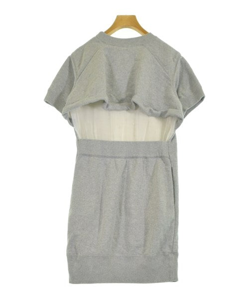 sacai ชุดเดรส