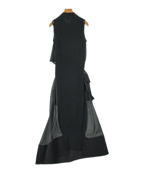 sacai ชุดเดรส