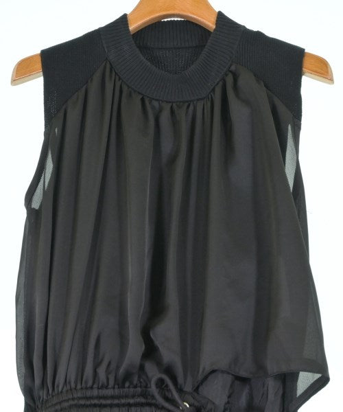 sacai ชุดเดรส