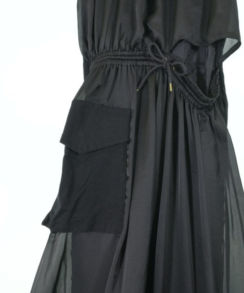 sacai ชุดเดรส