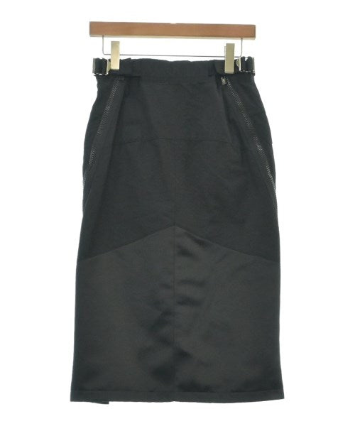 sacai กระโปรงยาว/แม็กซี่ยาว