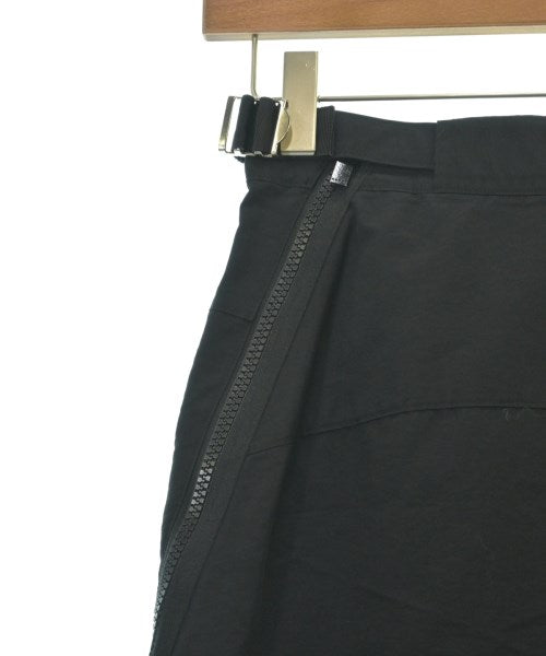 sacai กระโปรงยาว/แม็กซี่ยาว