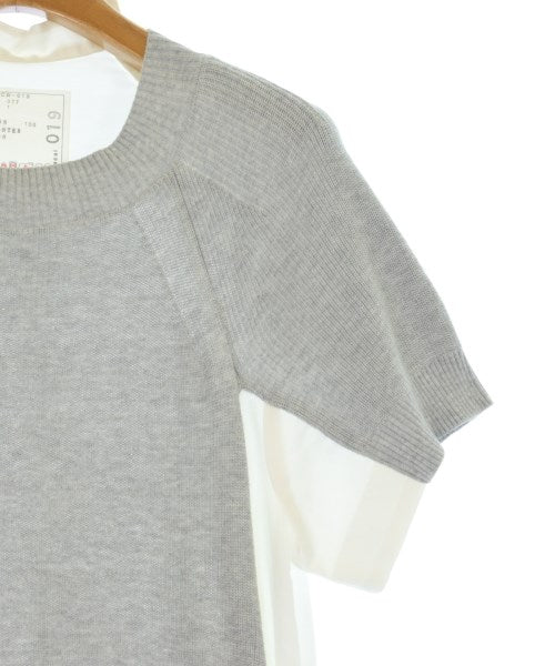 sacai ชุดเดรส