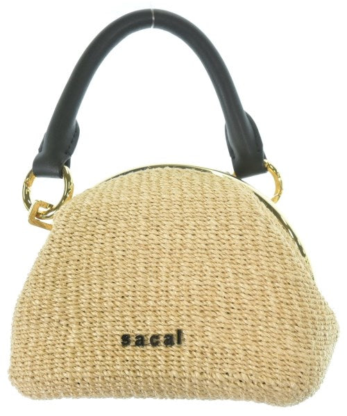 sacai กระเป๋าสะพาย