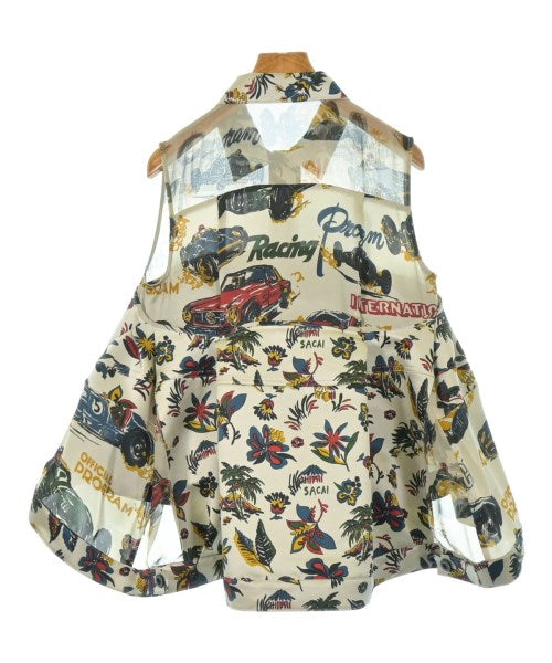 sacai แจ็คเก็ตเบลาส์ อื่น