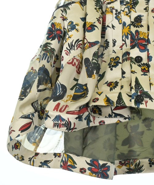 sacai แจ็คเก็ตเบลาส์ อื่น