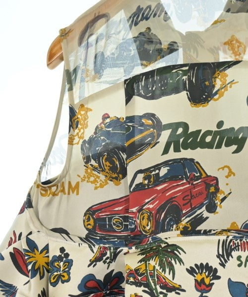 sacai แจ็คเก็ตเบลาส์ อื่น
