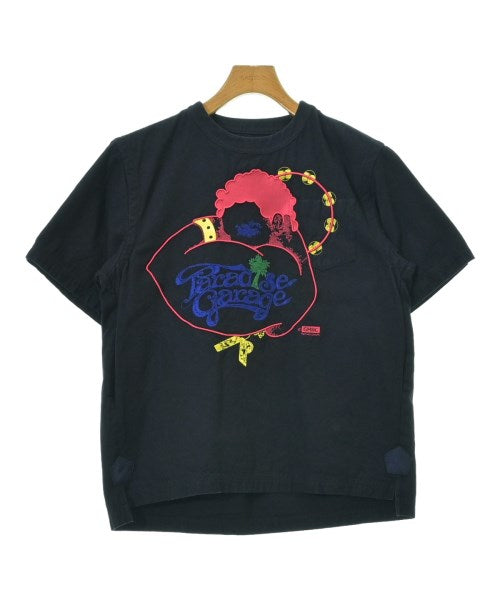 sacai เสื้อยืด/เสื้อท็อปส์