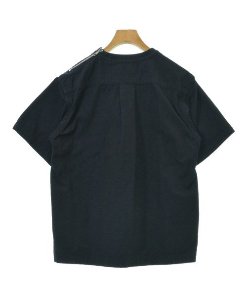 sacai เสื้อยืด/เสื้อท็อปส์