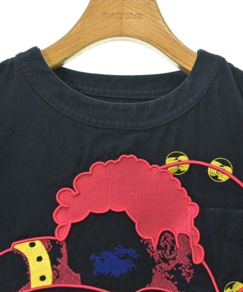 sacai เสื้อยืด/เสื้อท็อปส์