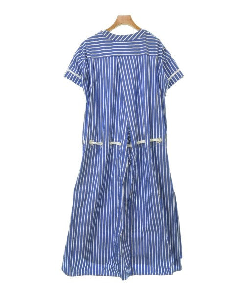 sacai ชุดเดรส