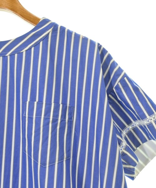 sacai ชุดเดรส