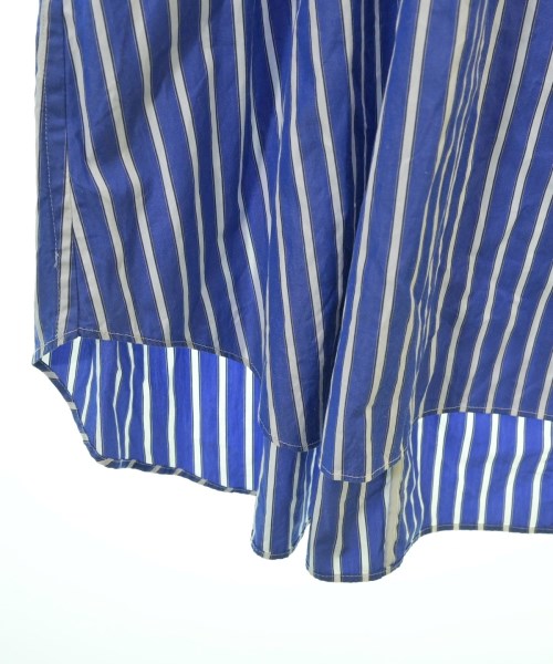 sacai ชุดเดรส