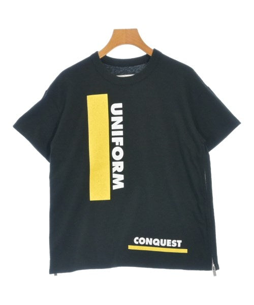 sacai เสื้อยืด/เสื้อท็อปส์