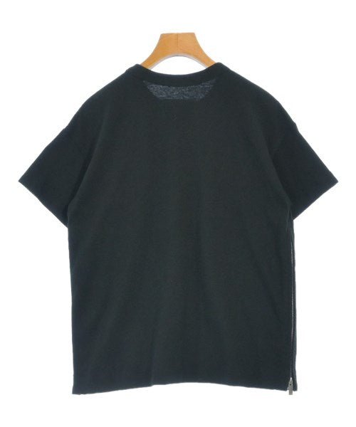 sacai เสื้อยืด/เสื้อท็อปส์