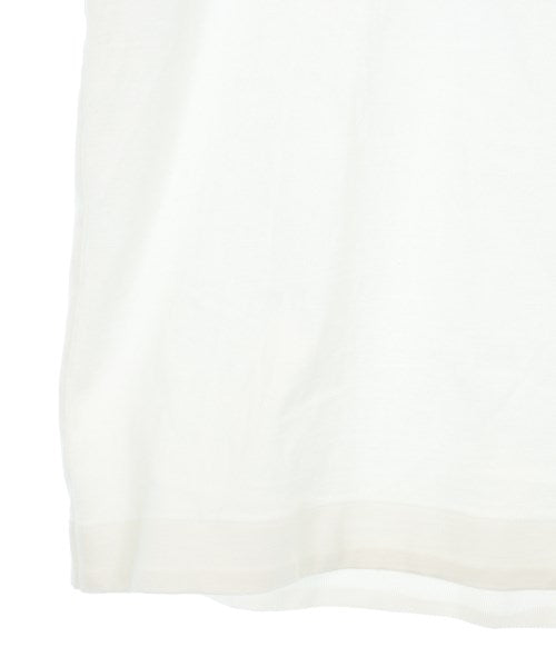sacai เสื้อยืด/เสื้อท็อปส์