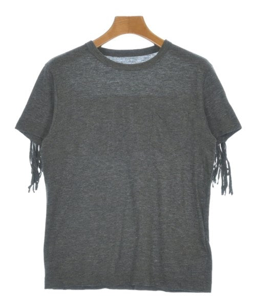 sacai เสื้อยืด/เสื้อท็อปส์