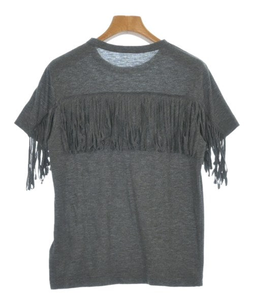 sacai เสื้อยืด/เสื้อท็อปส์