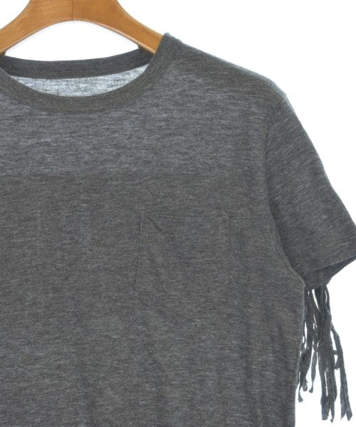 sacai เสื้อยืด/เสื้อท็อปส์