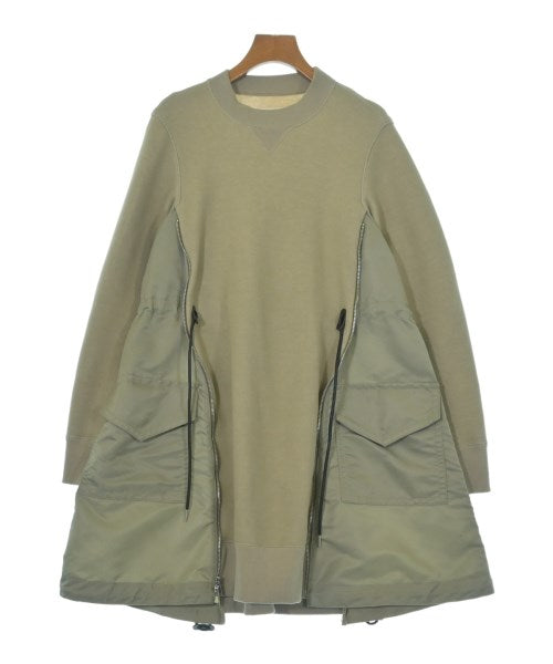 sacai ชุดเดรส