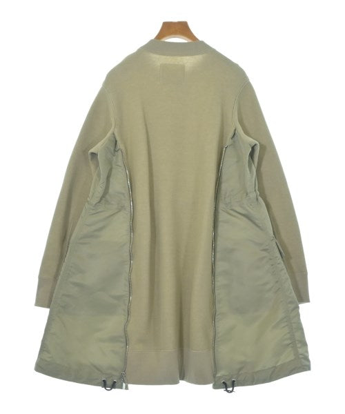 sacai ชุดเดรส