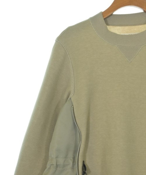 sacai ชุดเดรส