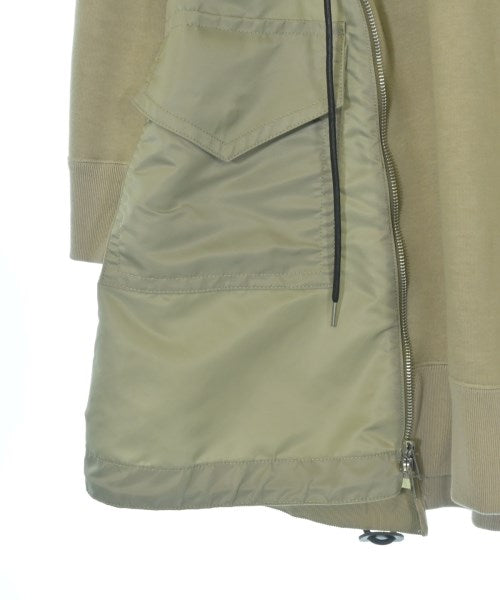 sacai ชุดเดรส