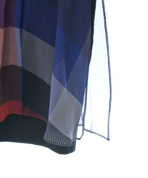 sacai เสื้อยืด/เสื้อท็อปส์