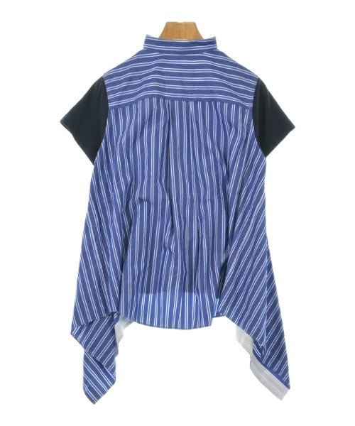 sacai เสื้อยืด/เสื้อท็อปส์