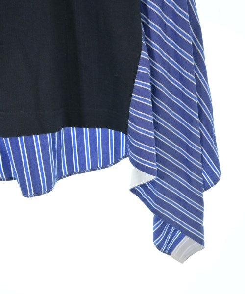 sacai เสื้อยืด/เสื้อท็อปส์