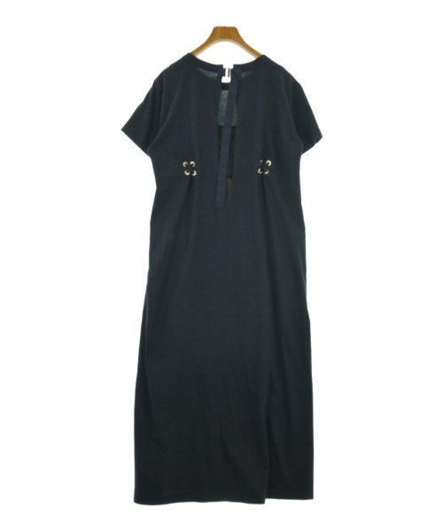 sacai ชุดเดรส