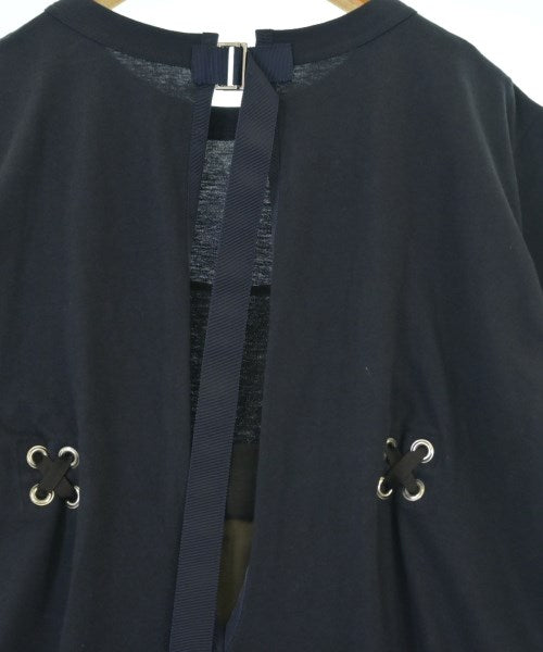 sacai ชุดเดรส