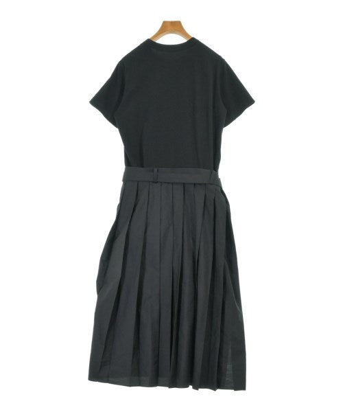 sacai ชุดเดรส