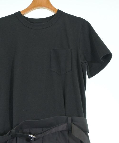 sacai ชุดเดรส