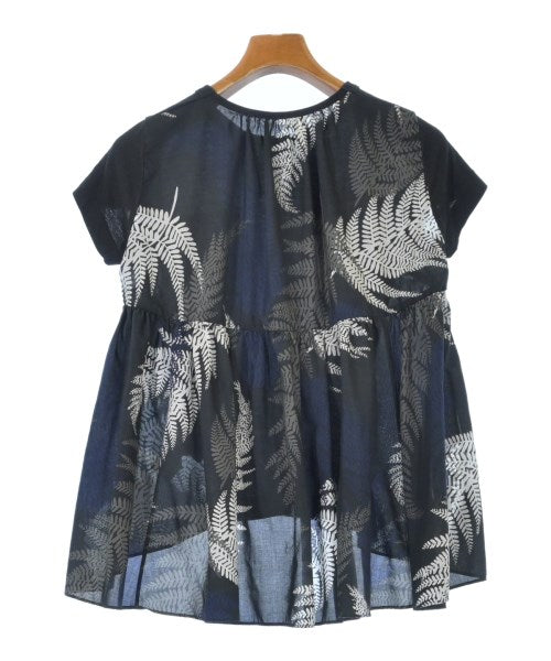 sacai เสื้อยืด/เสื้อท็อปส์