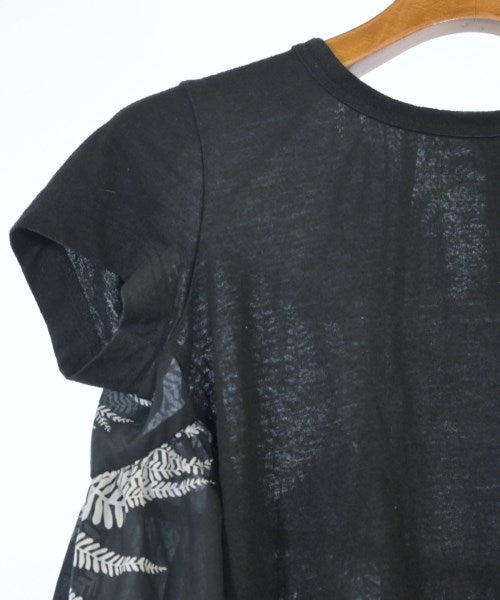 sacai เสื้อยืด/เสื้อท็อปส์
