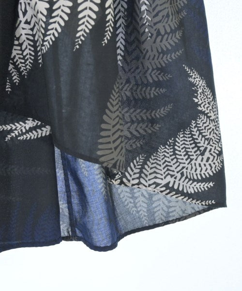 sacai เสื้อยืด/เสื้อท็อปส์