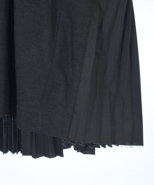 sacai เสื้อยืด/เสื้อท็อปส์