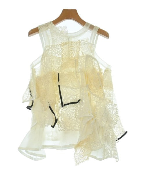 sacai เสื้อสตรี