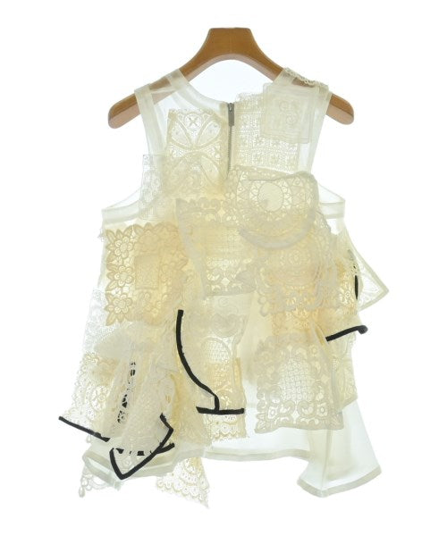 sacai เสื้อสตรี