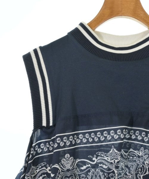 sacai ชุดเดรส