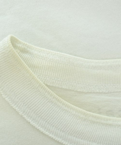 sacai เสื้อยืด/เสื้อท็อปส์