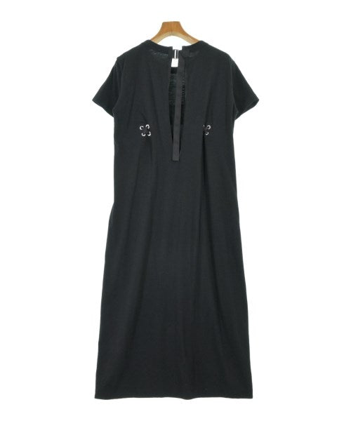 sacai ชุดเดรส