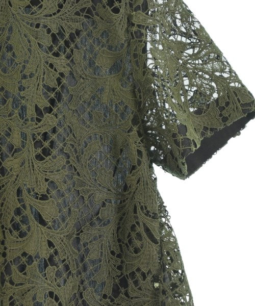 sacai เสื้อลำลอง