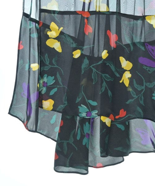 sacai กระโปรงยาวถึงเข่า
