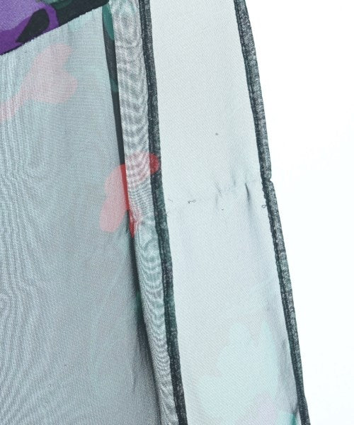 sacai กระโปรงยาวถึงเข่า