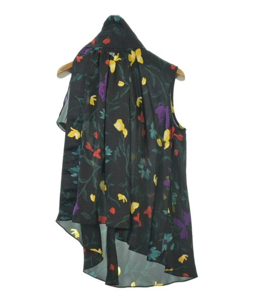 sacai เสื้อลำลอง