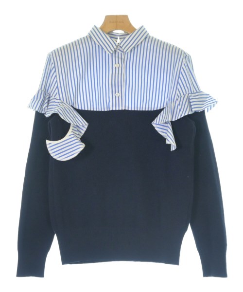 sacai เสื้อลำลอง