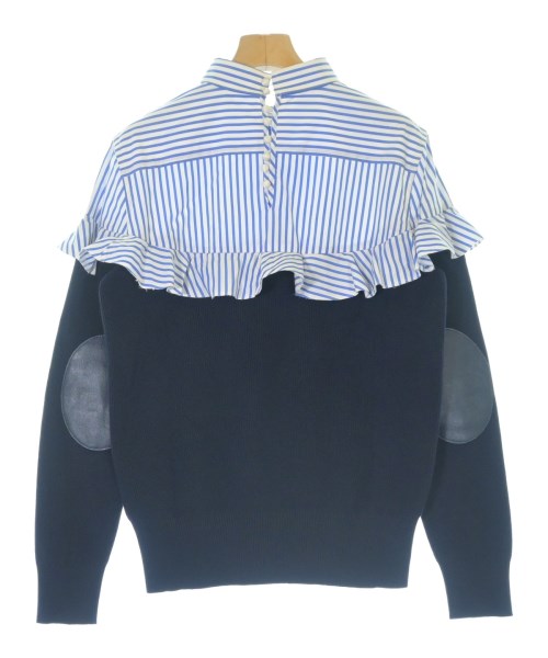 sacai เสื้อลำลอง