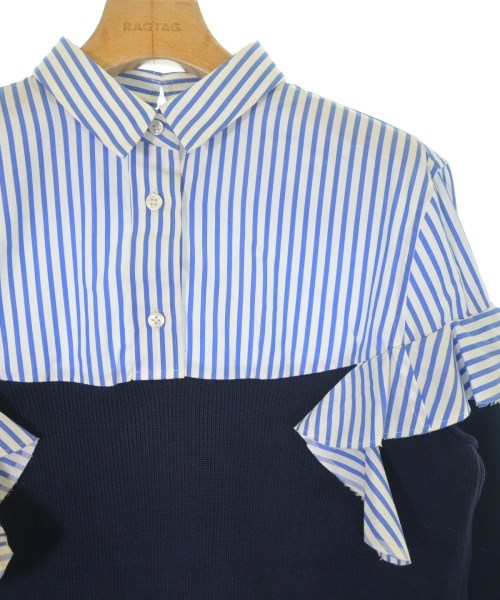 sacai เสื้อลำลอง